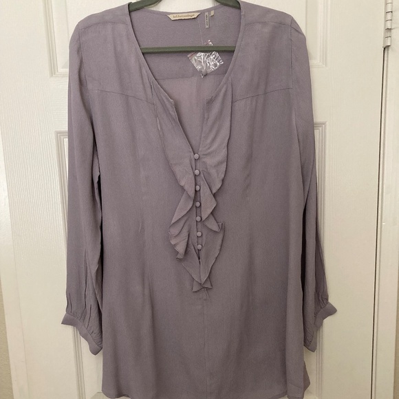 Soft Surroundings Tops - Soft Surroundings Lightweight tunic top